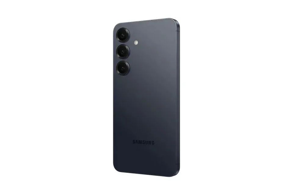 Galaxy S25 Jet Black 512GB - Foto 3