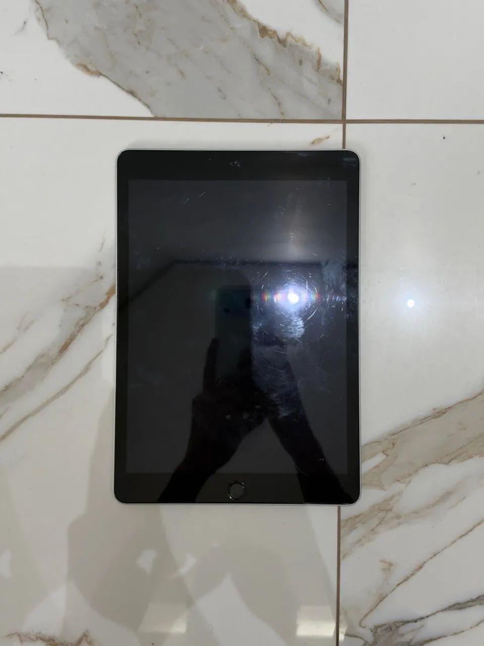 iPad 9ª Geração  - Foto 4
