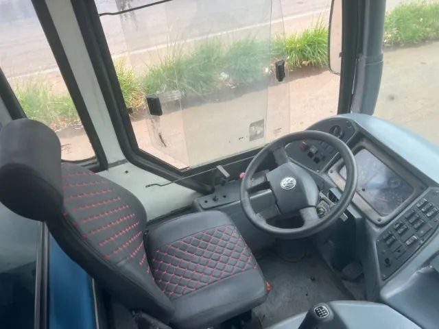 Ônibus Comil Versatile - Foto 4