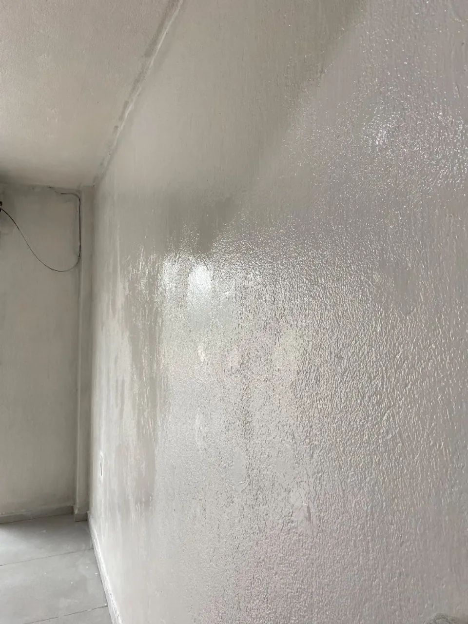 Faço trabalho de pintura residencial e pequenos reparos  - Foto 2