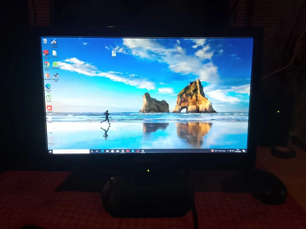 Monitor de 16 polegadas  - Foto 2