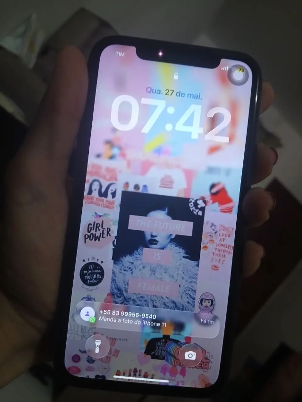 Iphone 11 64gb