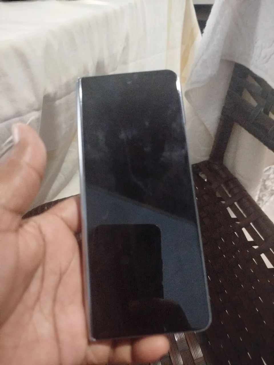  Samsung Galaxy Z Fold 4 - Foto 2