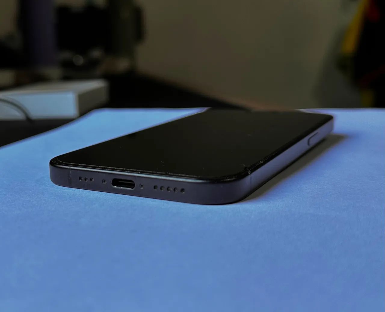 iPhone 15 //128GB 90% ? - Foto 2