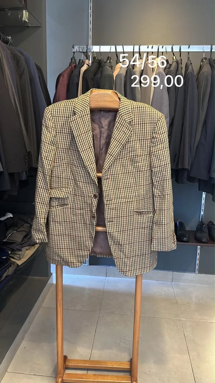 Blazer 54/56