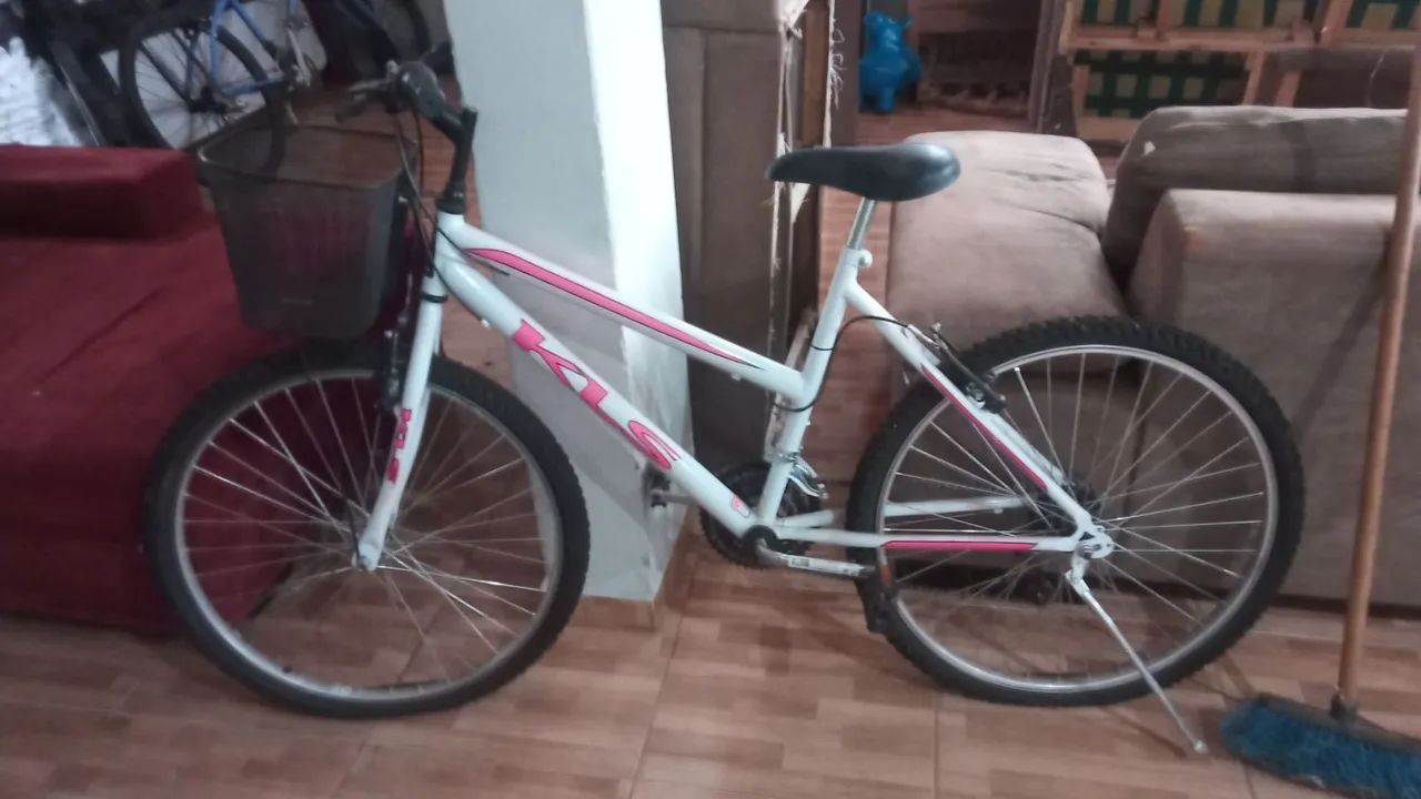 Bicicletas 