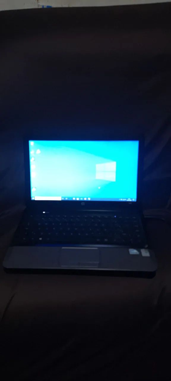 Notebook HP Intel  - Foto 2