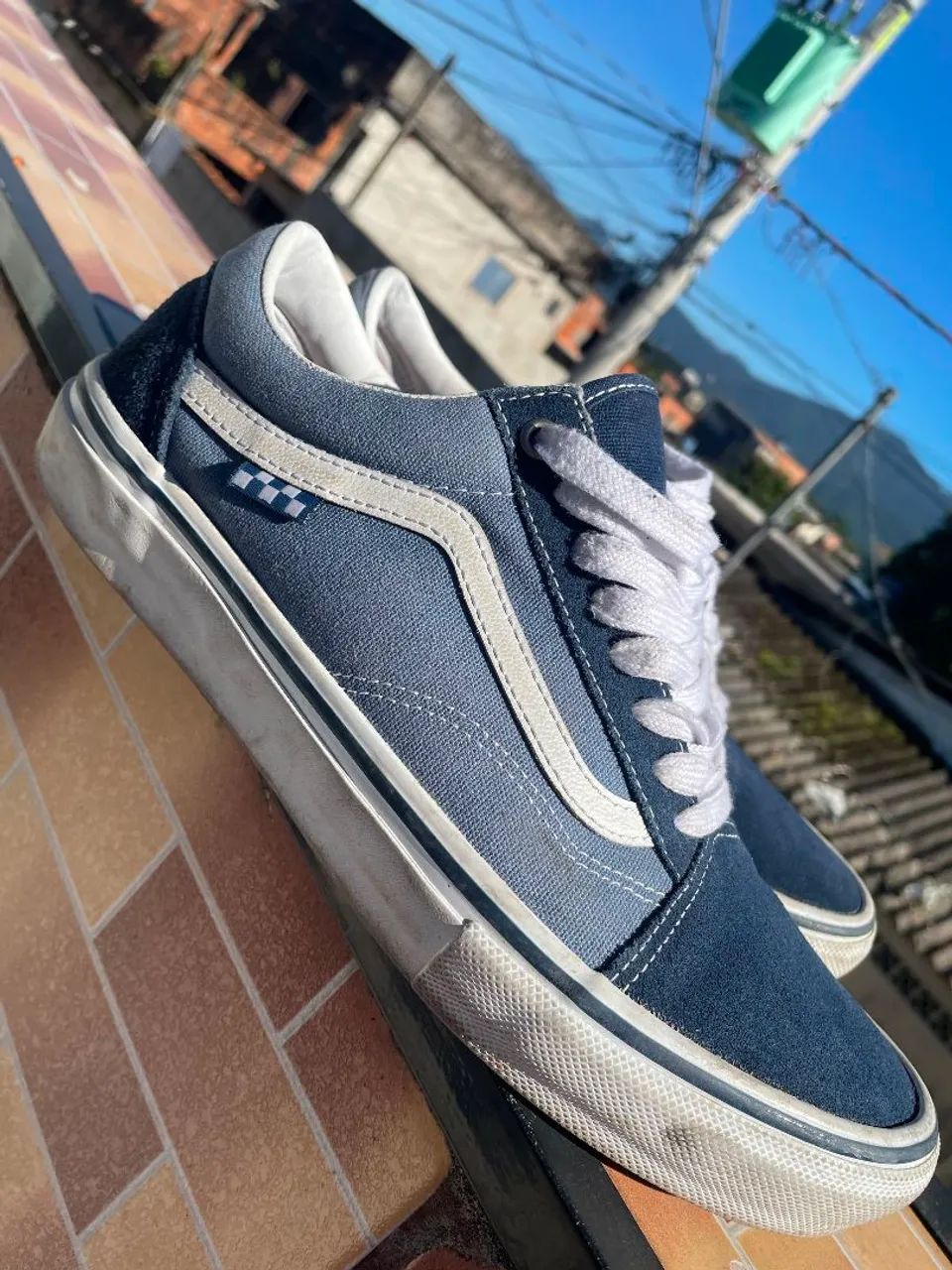 Vans 