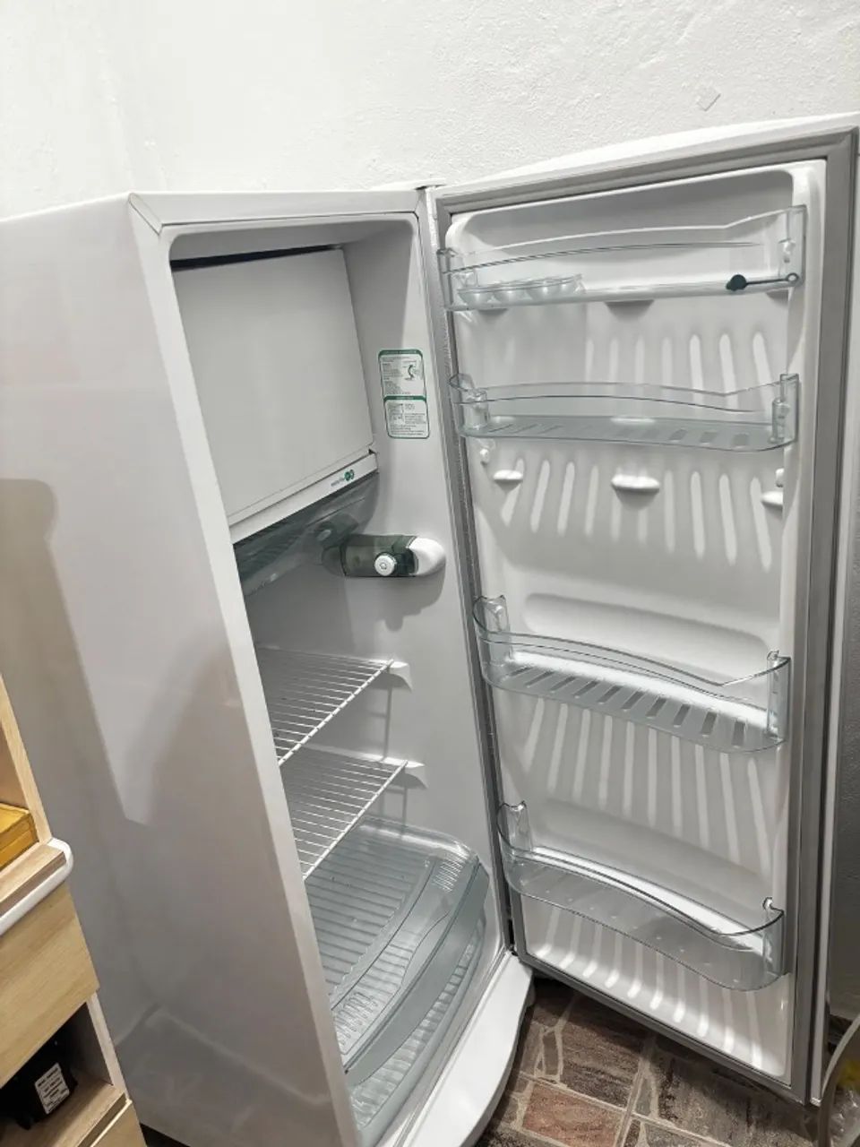 Geladeira cônsul 275L  - Foto 3