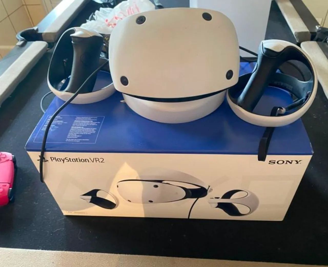 Sony Playstation VR2