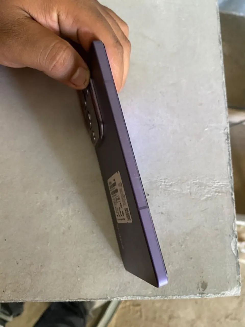  infinix note 50 pro 5g - Foto 4