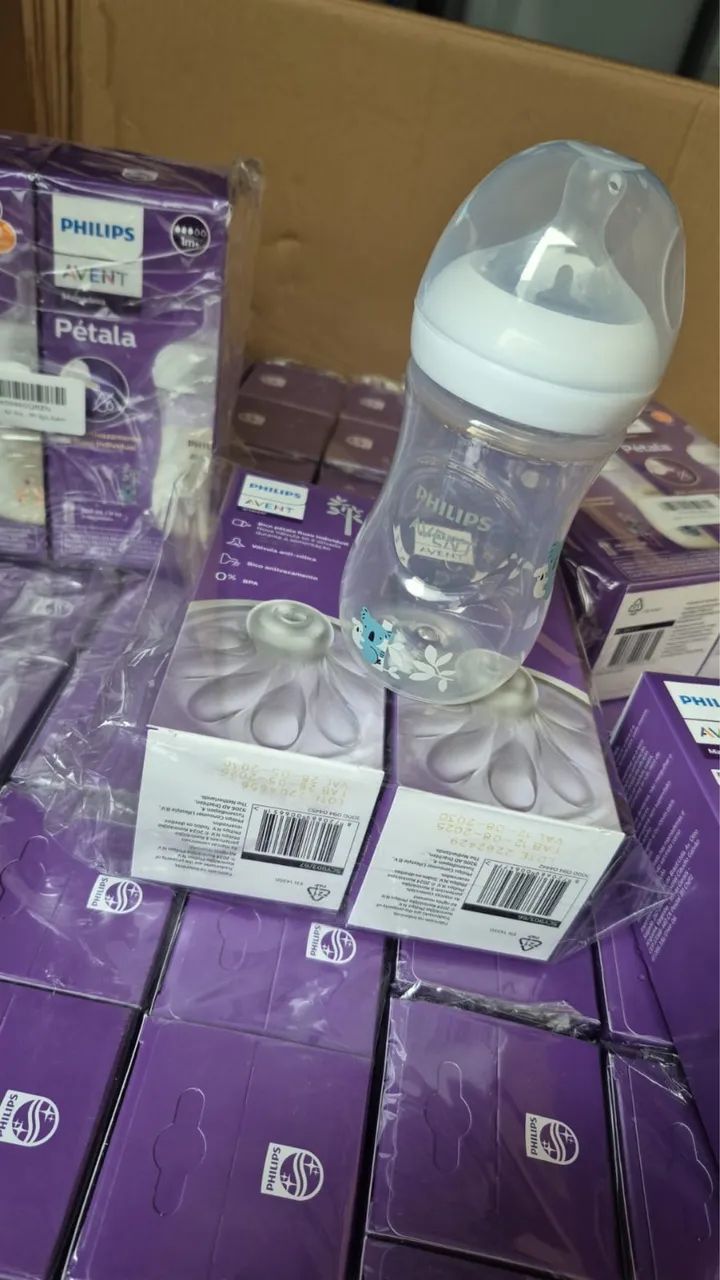 Mamadeira  - Foto 4