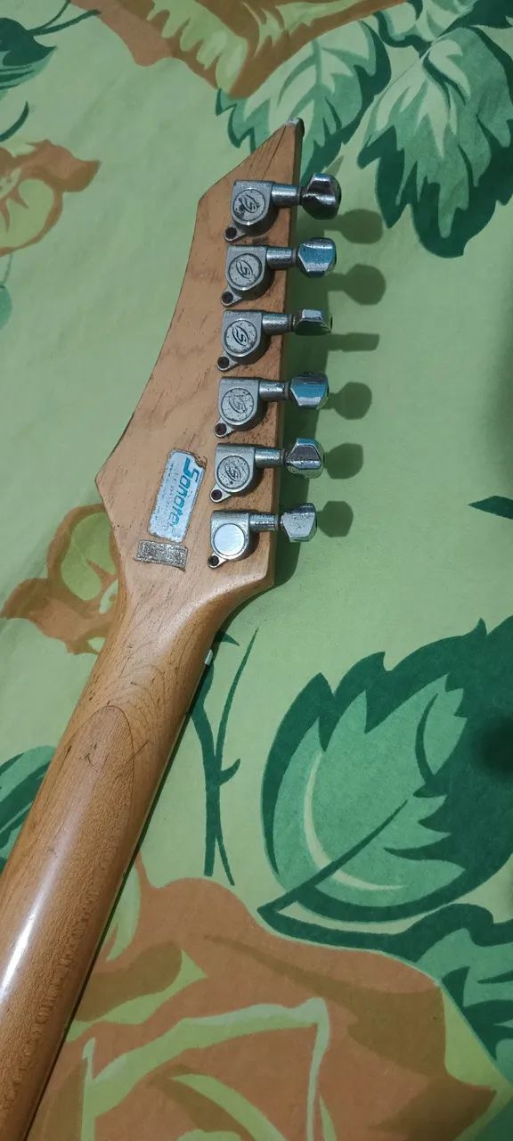 Instrumentos  - Foto 5
