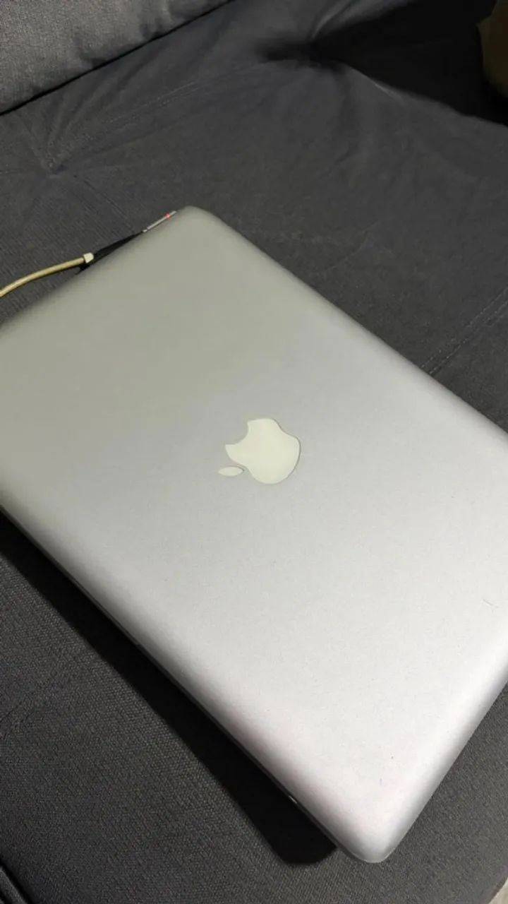 MacBook Pro 13" Mid 2012