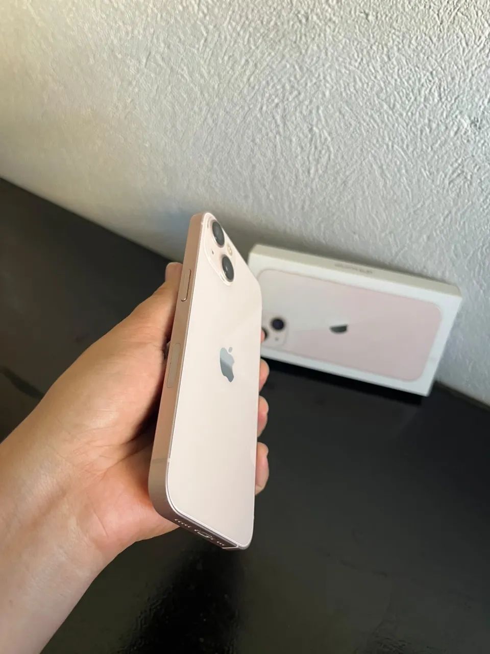 iPhone 13 128gb  - Foto 2