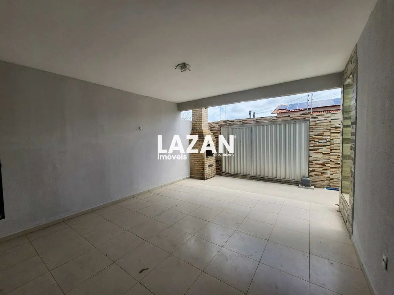 Casa Duplex | Emaús, Parnamirim - RN Cod: 1157 - Foto 4