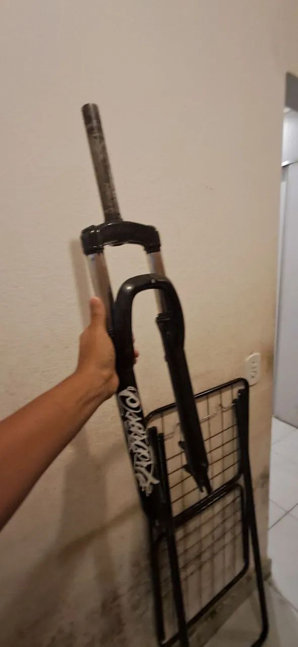 Suspensão GTA(Aro 26) - Foto 4