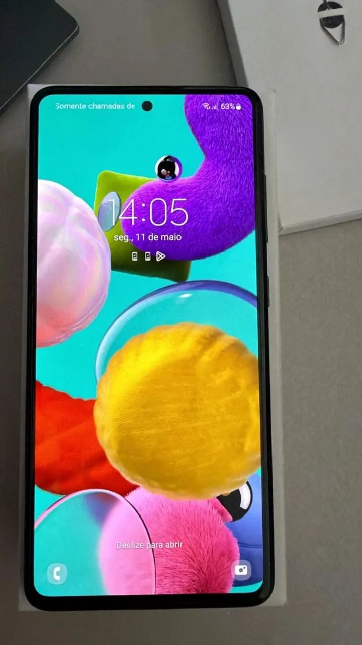 Samsung Galaxy A51