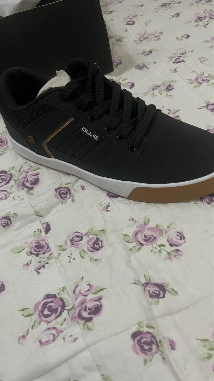 Tenis masculino casual - Foto 3
