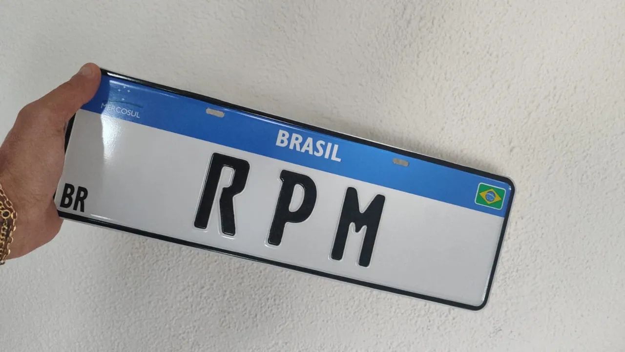 Placas Decorativas  - Foto 3