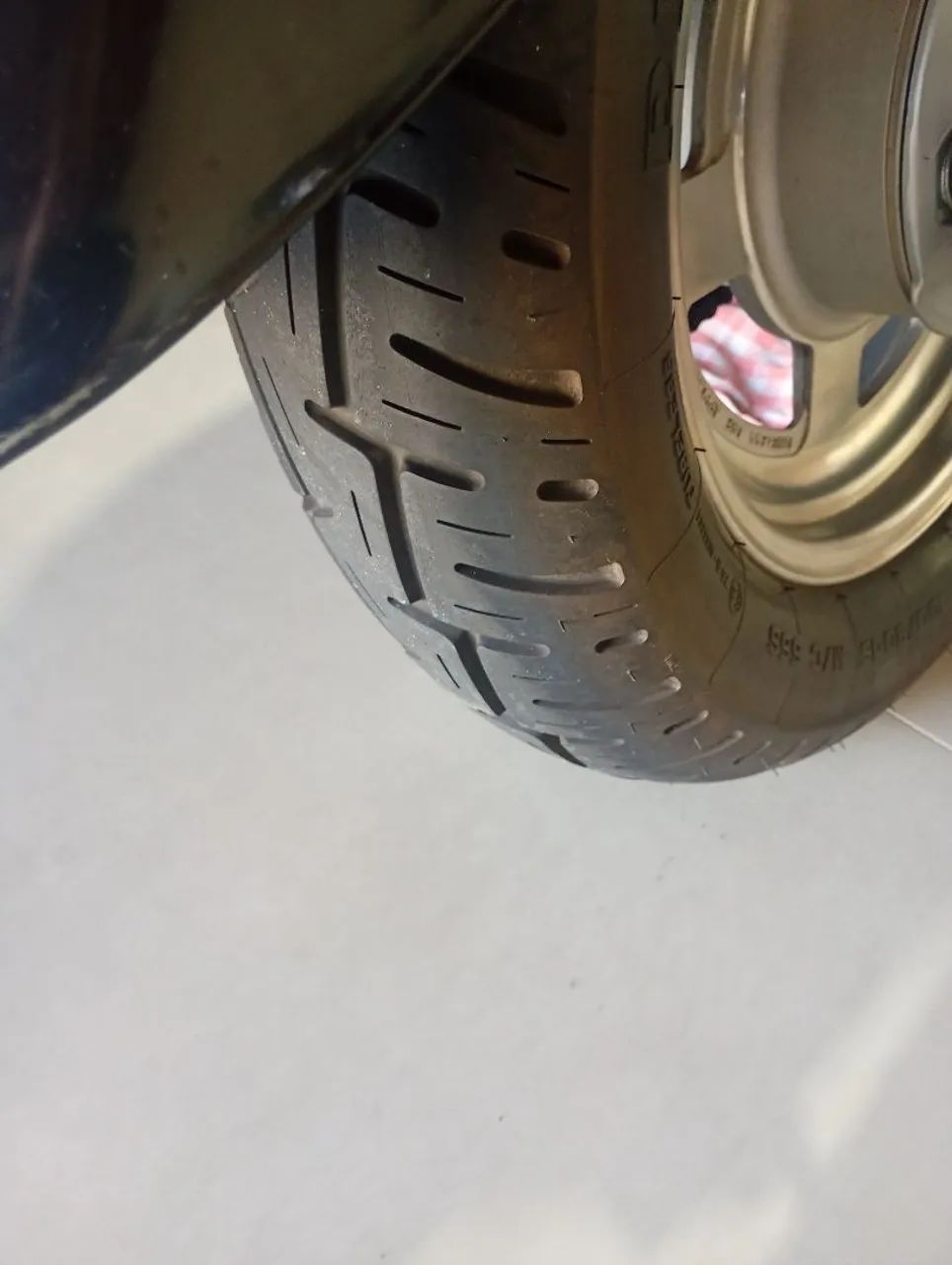 Kasinski mirage 250 - Foto 3