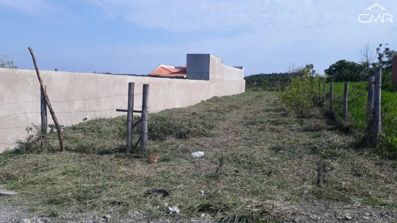 Terreno a venda para chácara no Serrote em Piracicaba SP. - Foto 5