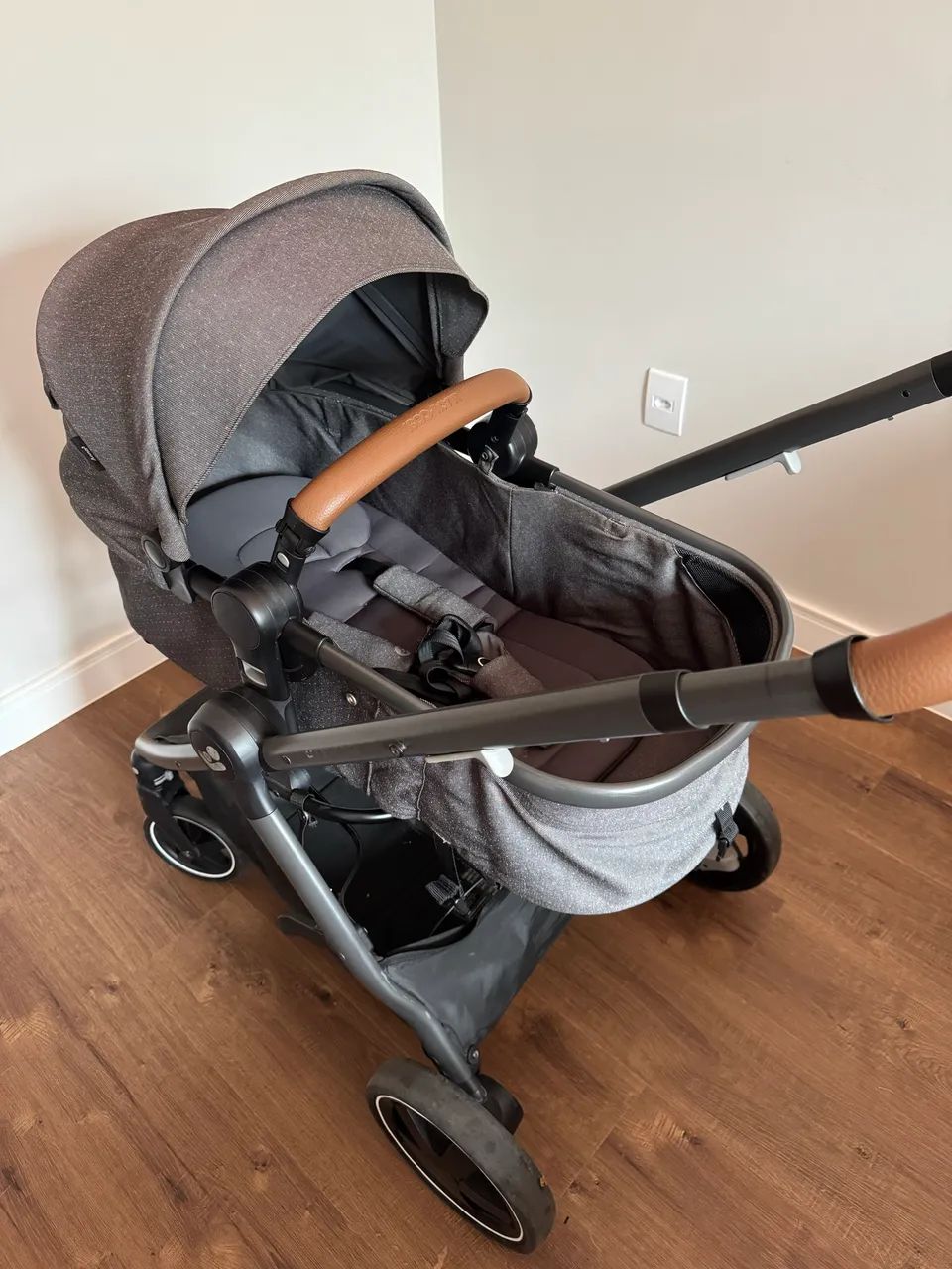 Carrinho Maxi Cosi