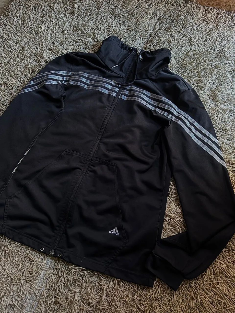 Jaqueta adidas  - Foto 2