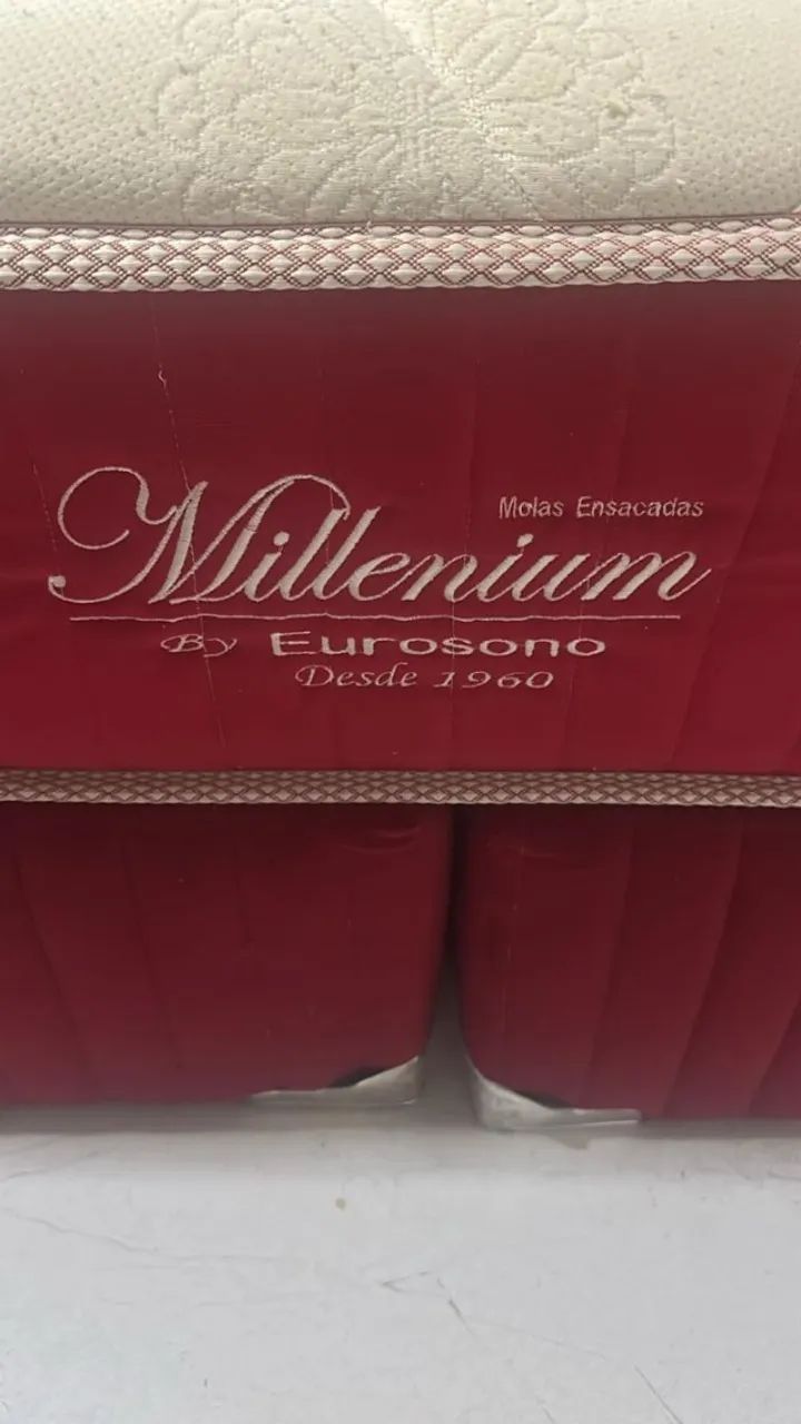 Cama Queen Size
