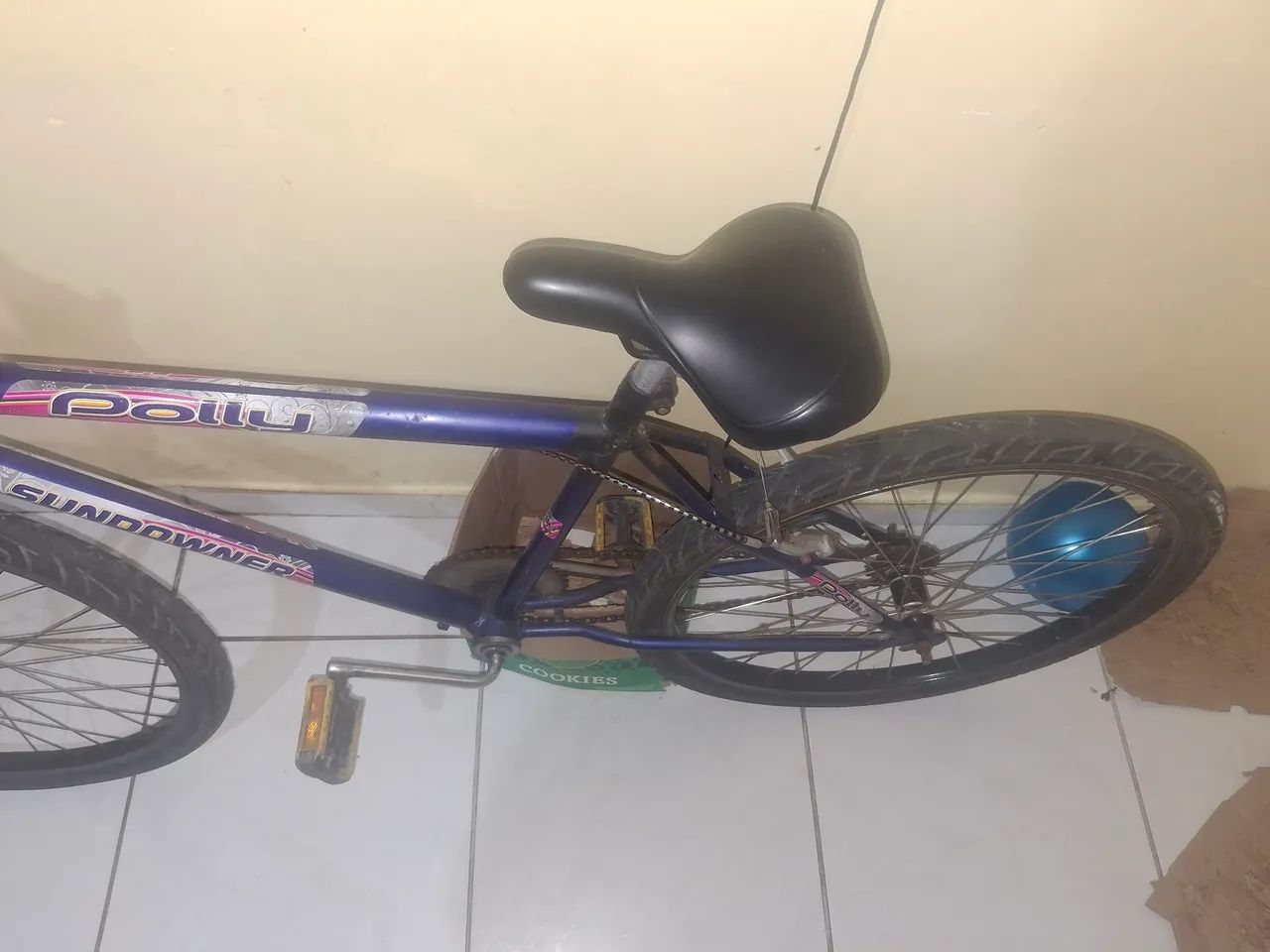 Bicicleta  - Foto 5