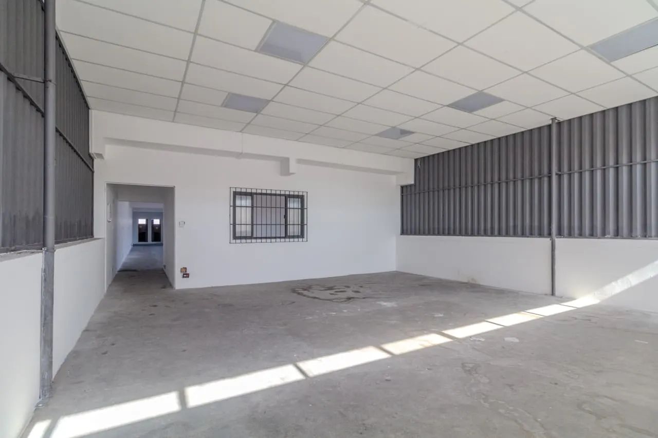 Sobreloja na Avenida Imirim, 1375 - Sobreloja  600 m² - Foto 2