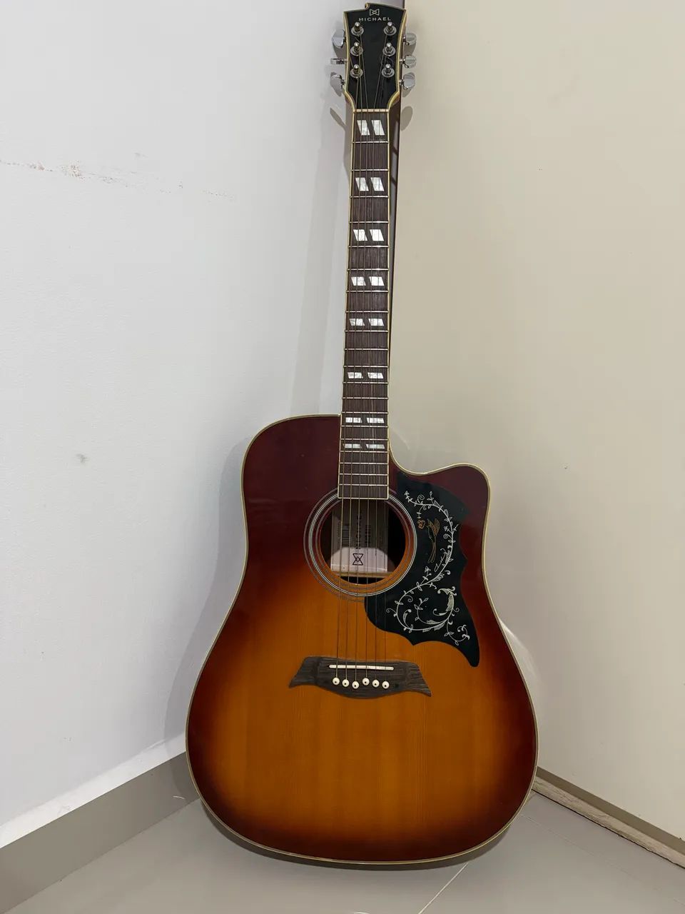 Violão  - Foto 5