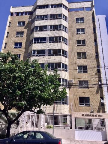 Apartamento, na Aldeota; 173m², 3 Suítes, DCE, 4 vagas, localização excelente! - Foto 17