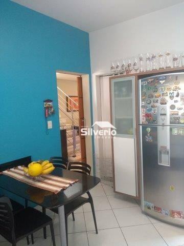Sobrado residencial à venda, urbanova, são josé dos campos. - Foto 18