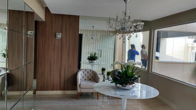 3/4 C 1 SUÍTE ANGELINA MAIORANA 89m2 SACADA GOURMET - Foto 3