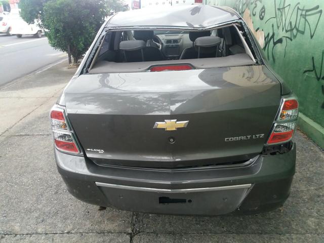 Cobalt chevrolet gm