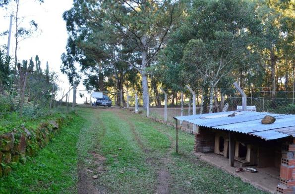 Sítio rural à venda, vale dos pinheiros, gramado. - Foto 12
