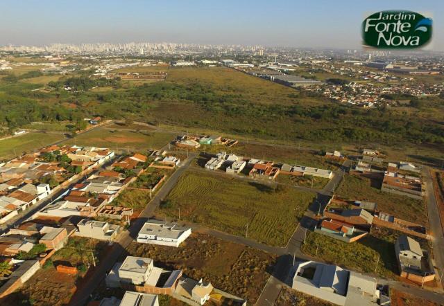 Loteamento Residencial Jardins Fonte Nova - Foto 6
