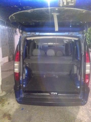 FIAT DOBLO CARGO 1.6 16V 4/5P 2002 - 565099889  OLX