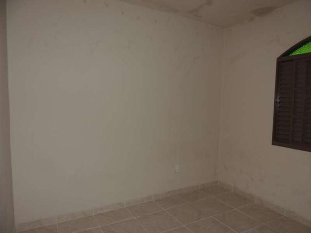 Casa residencial para aluguel, 2 quartos, 1 vaga, cidade jardim - divinópolis/mg - Foto 3