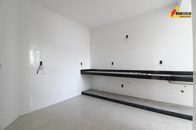 Apartamento para aluguel, 3 quartos, 2 vagas, bom pastor - divinópolis/mg - Foto 13