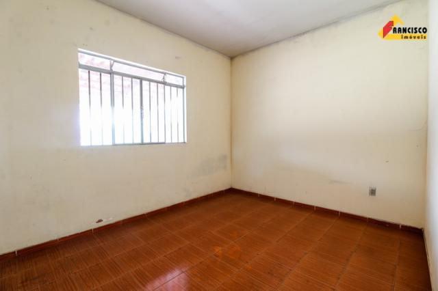 Casa residencial para aluguel, 2 quartos, 1 vaga, vila romana - divinópolis/mg - Foto 12