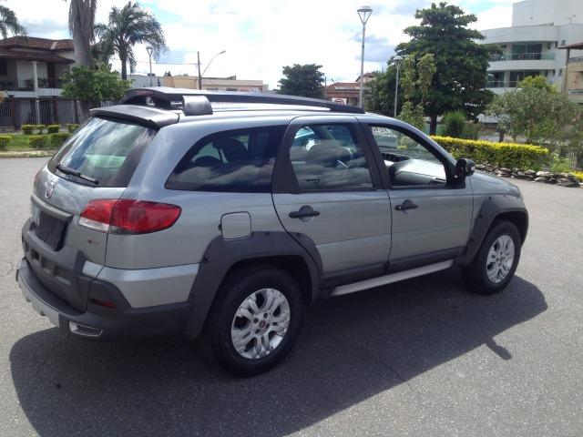 Fiat Palio - Foto 8