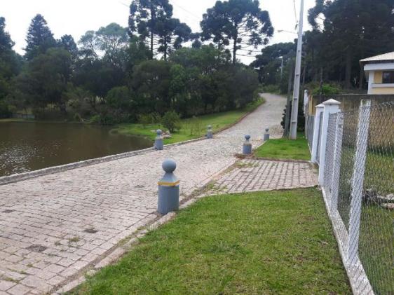 São José dos Pinhais - Chácara c/ 2328m² em condomínio fechado próx. BR 277 - Foto 3