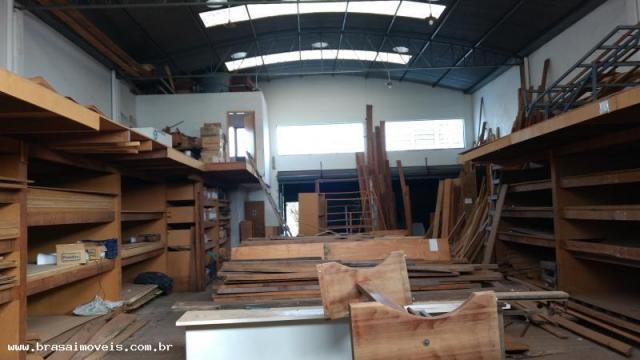 Comercial para venda em presidente prudente, jd. são paulo - Foto 2
