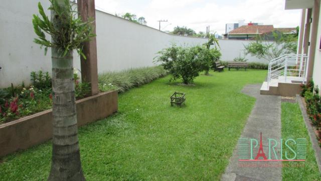 Apartamento à venda com 2 dormitórios em América, Joinville cod:340 - Foto 7