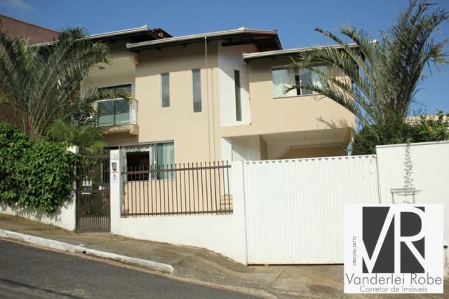 Casa à venda com 4 dormitórios em Ariribá, Balneário camboriú cod:CA1034
