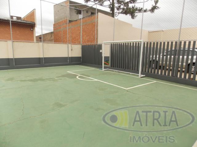 Apartamento à venda com 3 dormitórios em Reboucas, Curitiba cod:77003.018 - Foto 28