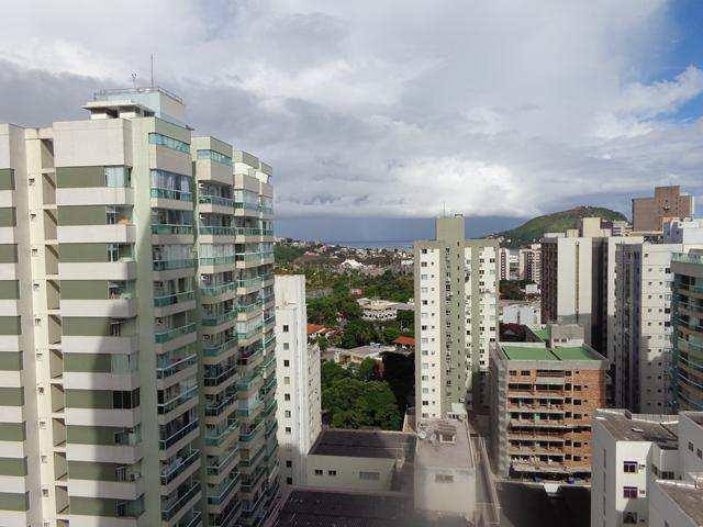 Apartamento à venda com 3 dormitórios em Praia do canto, Vitória cod:IDEALI VD335 - Foto 3