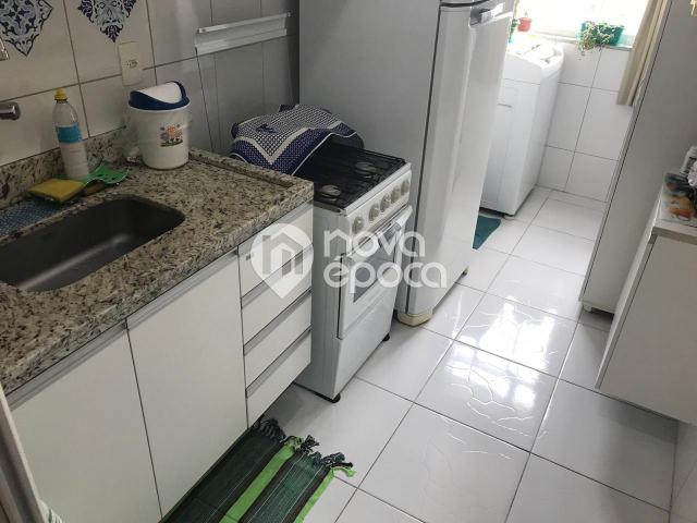 Apartamento à venda com 2 dormitórios em Tijuca, Rio de janeiro cod:AP2AP18404 - Foto 15